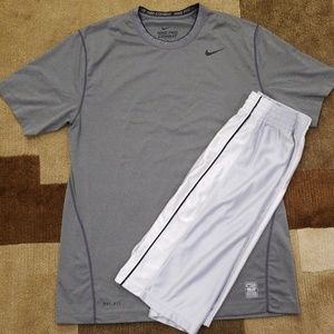 Men's sportswear